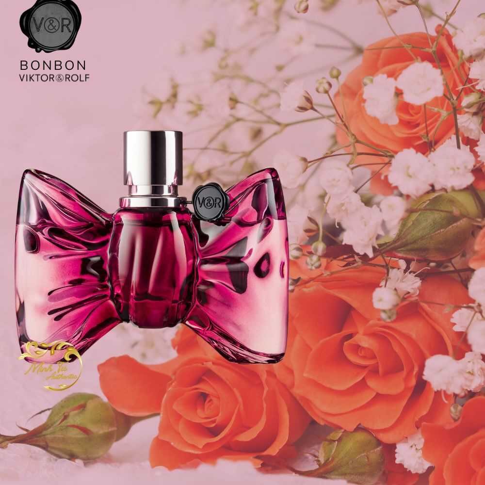 Nước hoa Nữ Viktor & Rolf Bonbon EDP